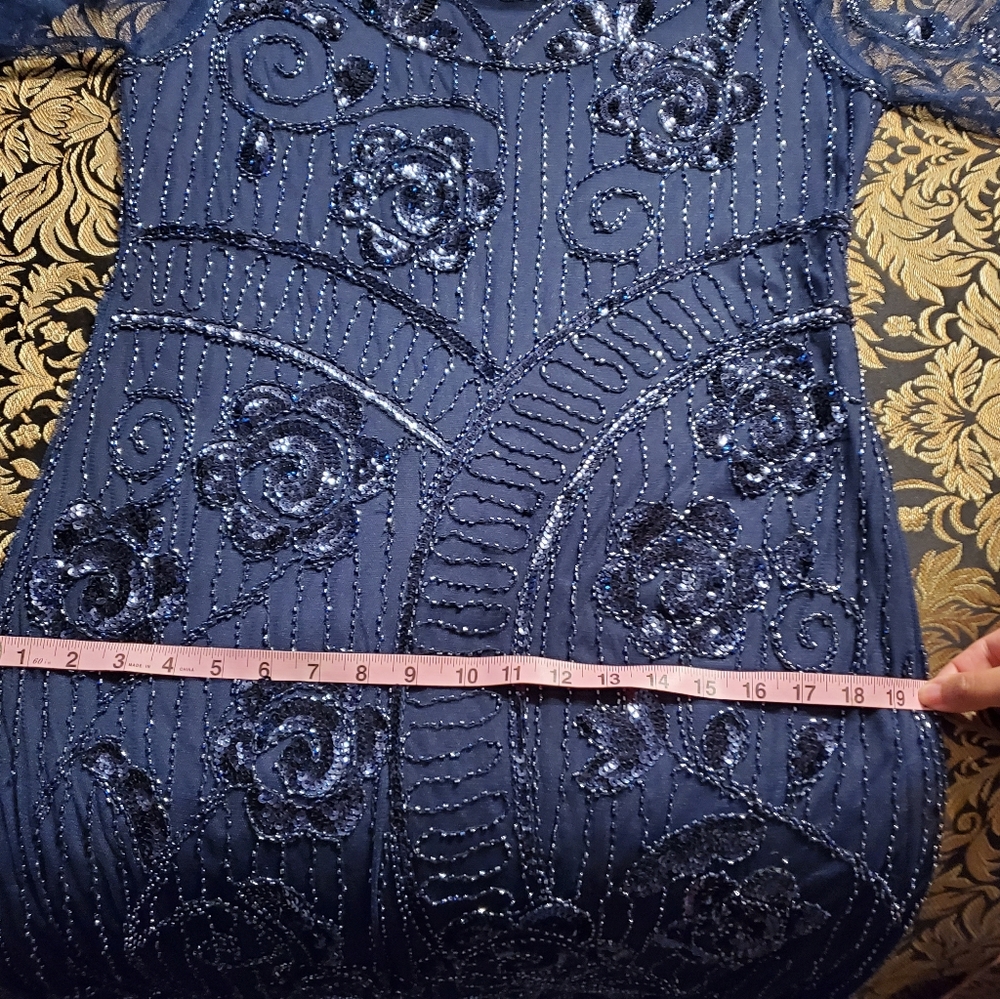 Dress - Picture 3 of 6